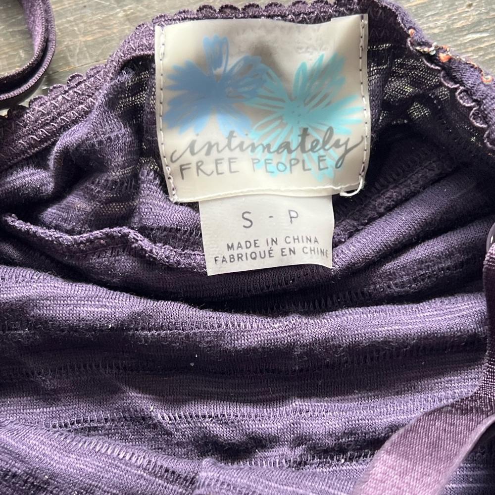 Free People Intimately - Picture 3 of 3